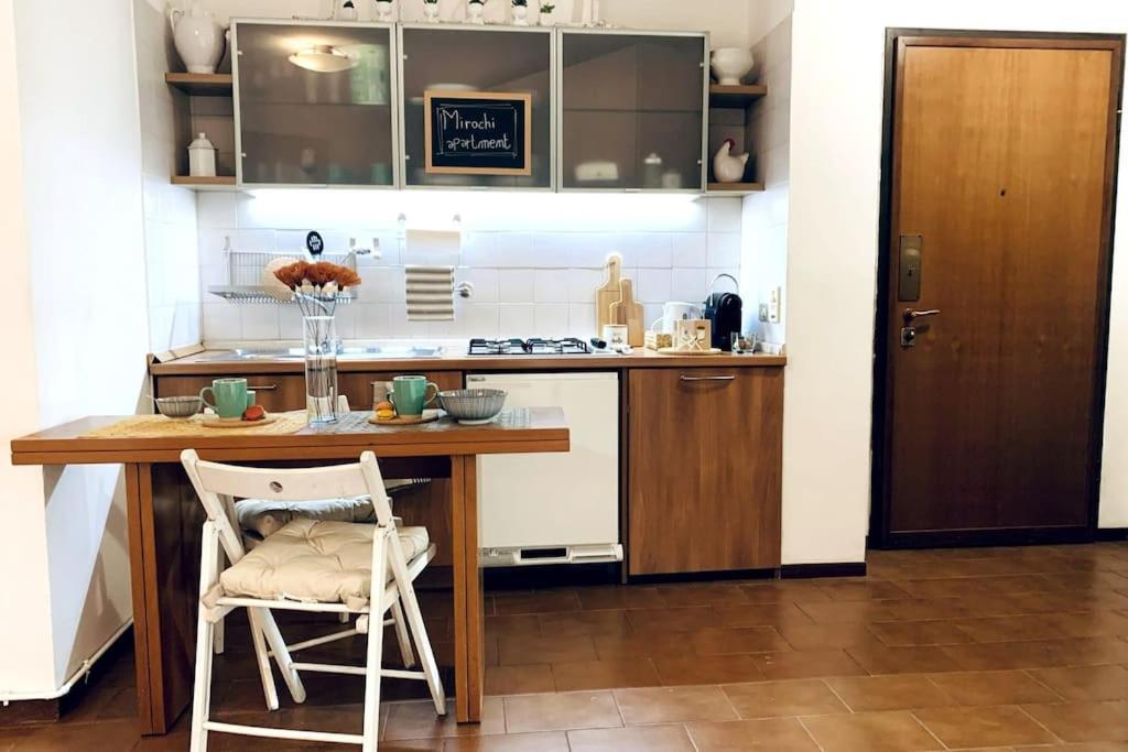 Apartment Location Strategica! -mirochi Apartment- *