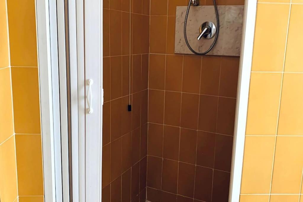 Location Strategica! -mirochi Apartment- Appartamento Bergamo