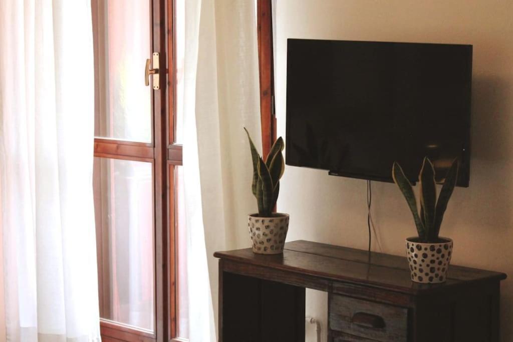 Location Strategica! -mirochi Apartment- Bergamo