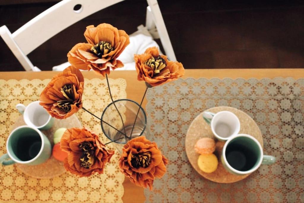 Location Strategica! -mirochi Apartment- *
