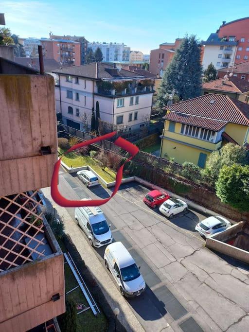 Location Strategica! -mirochi Apartment- Appartamento