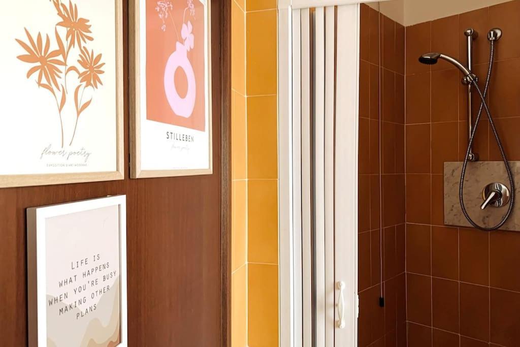 Appartamento Location Strategica! -mirochi Apartment- Bergamo