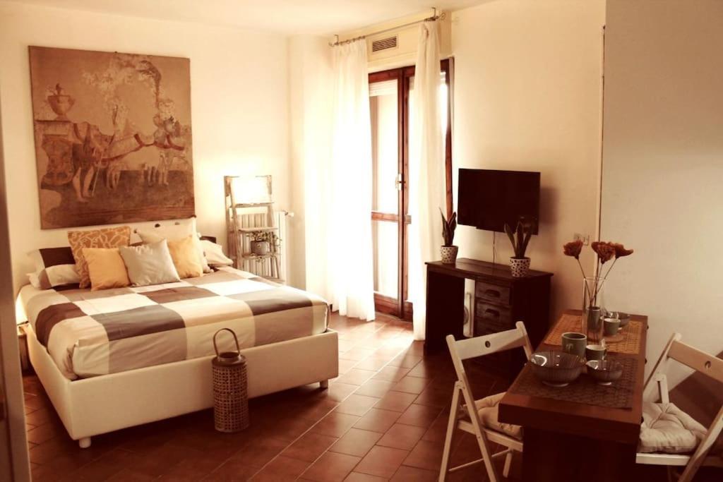 Location Strategica! -mirochi Apartment- Appartamento