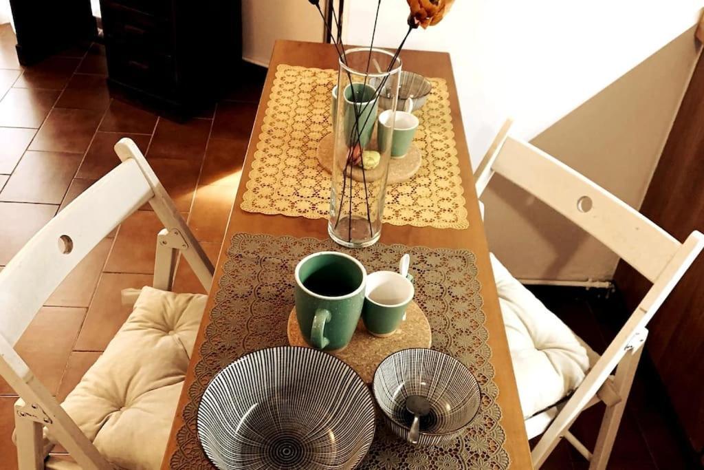 Location Strategica! -mirochi Apartment-